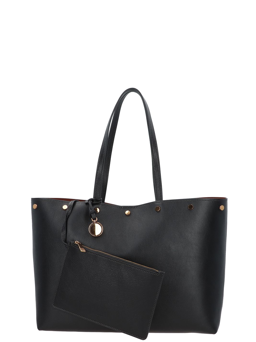 Fossil Jessie Borsa shopper 41 cm Fossil Jessie Borsa shopper 41 cm