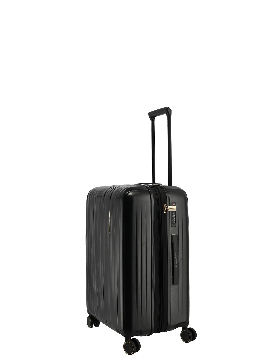 Travelite Barbara Novelty 4 ruote Carrello 65 cm espandibile Travelite Barbara Novelty 4 ruote Carrello 65 cm espandibile