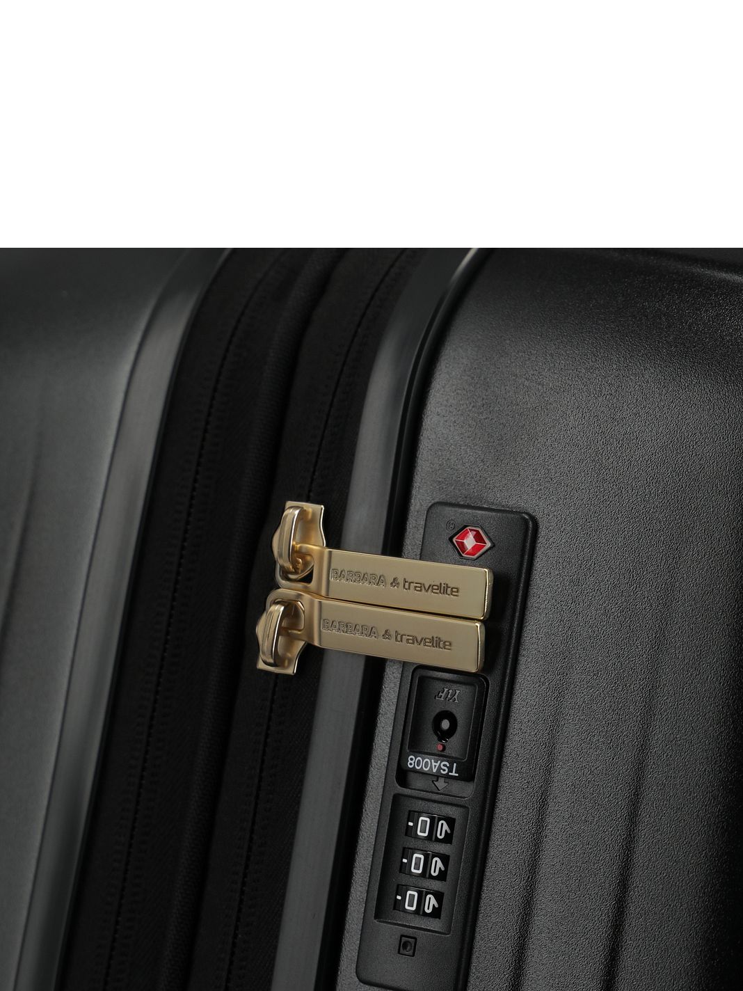Travelite Barbara Novelty 4 ruote Carrello 65 cm espandibile Travelite Barbara Novelty 4 ruote Carrello 65 cm espandibile