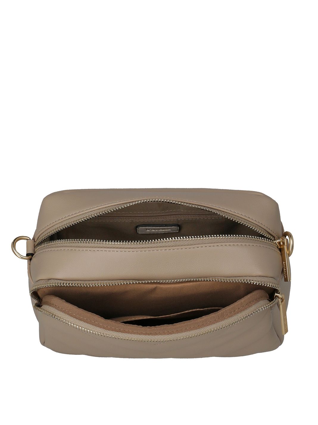 Travelite Barbara Cozy Borsa a tracolla 22 cm Travelite Barbara Cozy Borsa a tracolla 22 cm