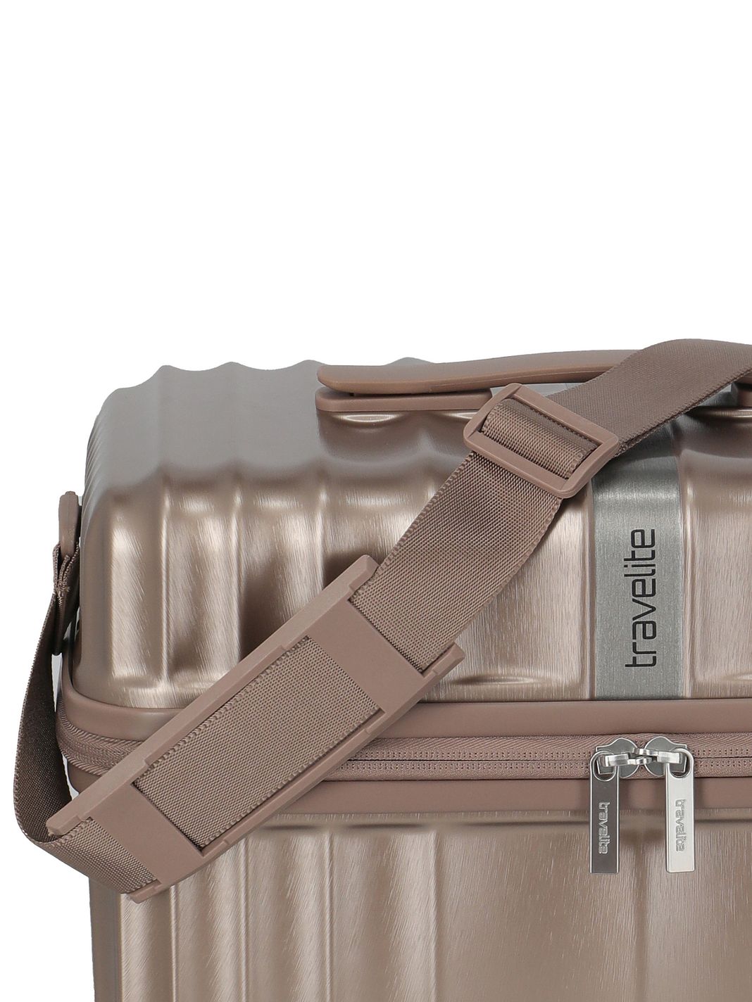 Travelite Paros Astuccio 38 cm Travelite Paros Astuccio 38 cm