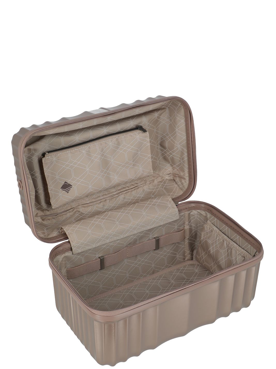 Travelite Paros Astuccio 38 cm Travelite Paros Astuccio 38 cm