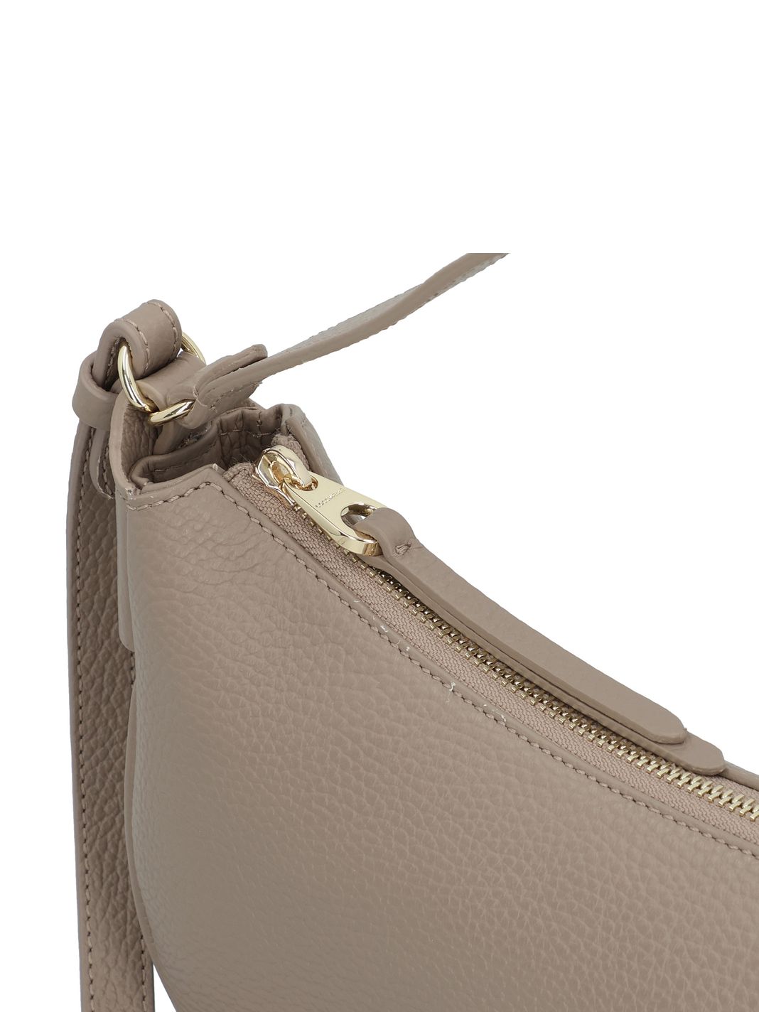 Coccinelle C-Easy Borsa a spalla Vera Pelle 25 cm Coccinelle C-Easy Borsa a spalla Vera Pelle 25 cm