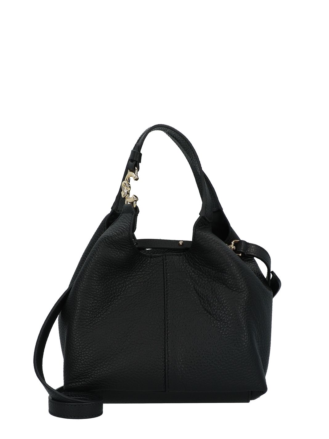 Coccinelle C-Easy Borsetta Vera Pelle 21 cm Coccinelle C-Easy Borsetta Vera Pelle 21 cm