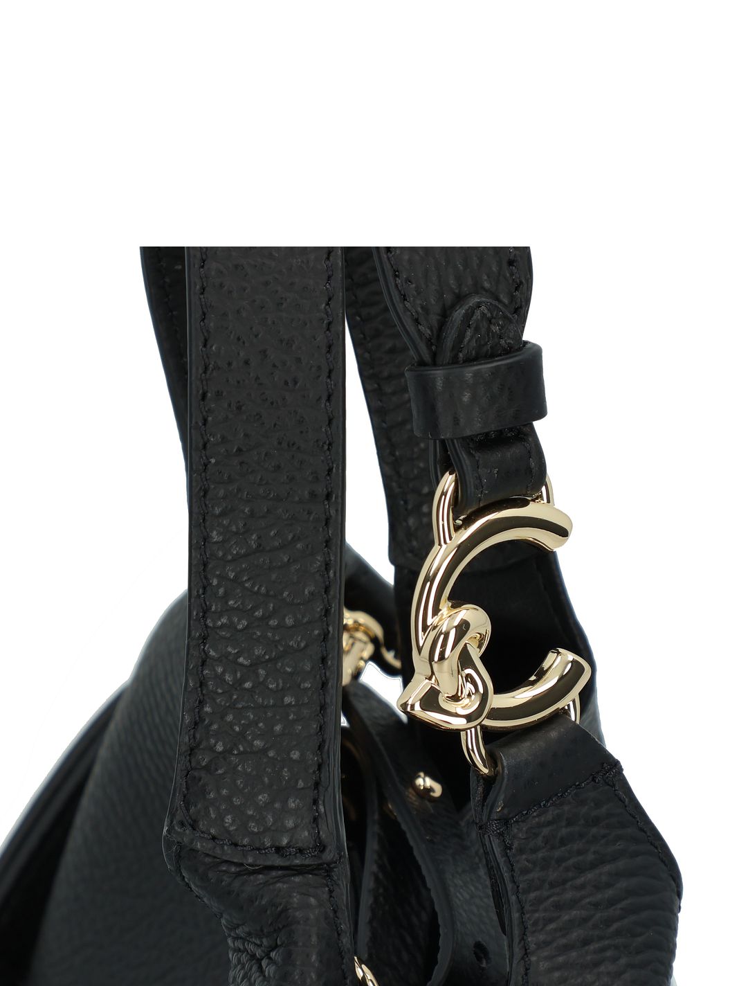 Coccinelle C-Easy Borsetta Vera Pelle 21 cm Coccinelle C-Easy Borsetta Vera Pelle 21 cm