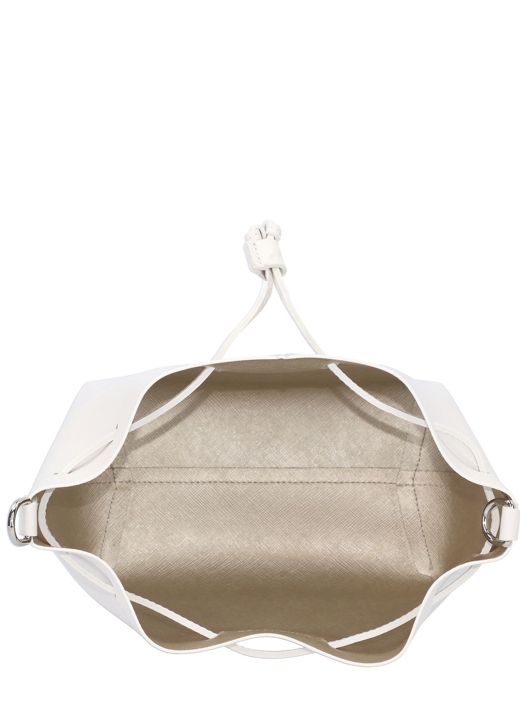 Lancaster Pur & Element Borsa a sacco Vera Pelle 20 cm Lancaster Pur & Element Borsa a sacco Vera Pelle 20 cm