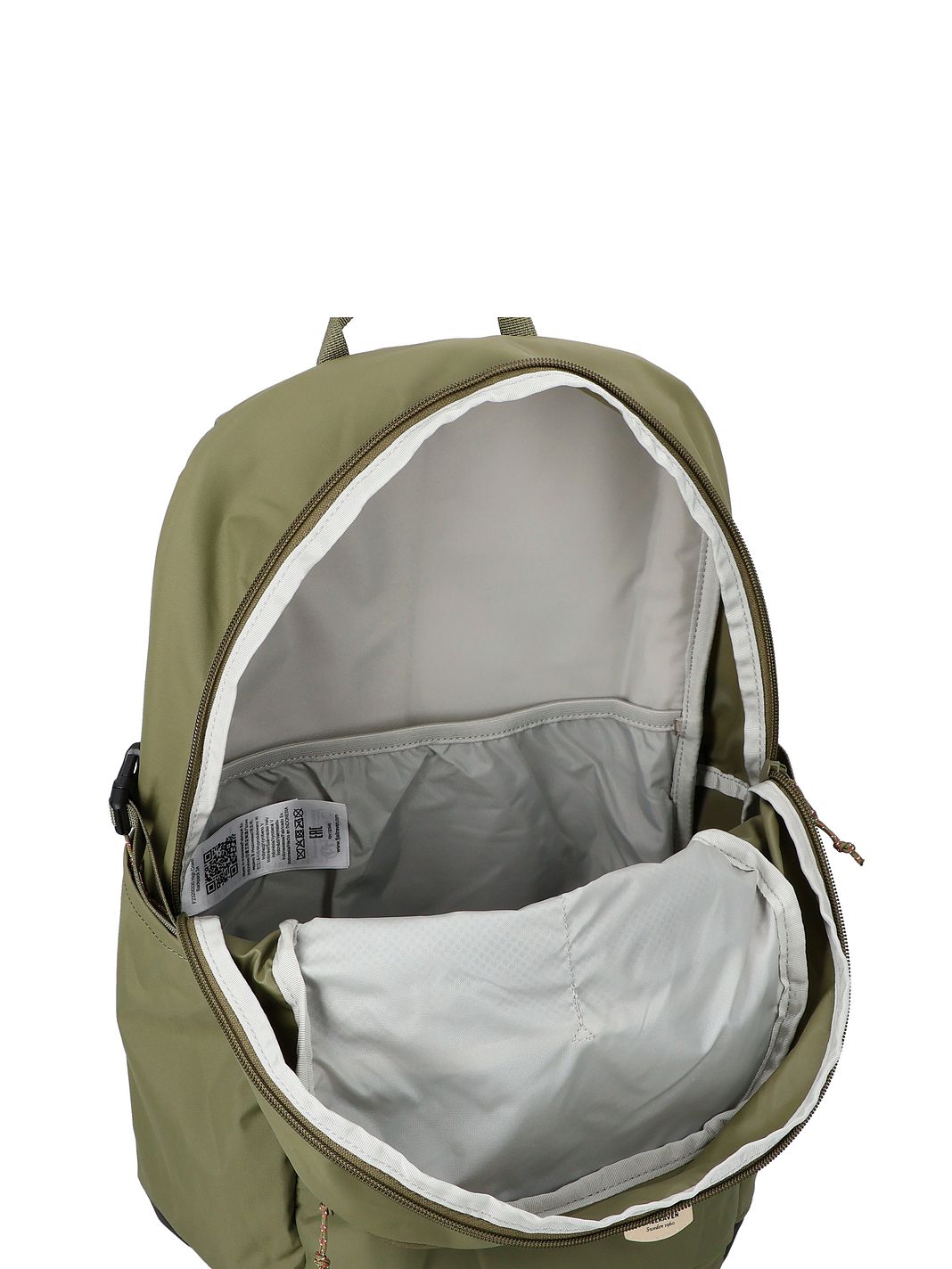 Fjällräven High Coast 24 L Zaino da trekking 49 cm Fjällräven High Coast 24 L Zaino da trekking 49 cm
