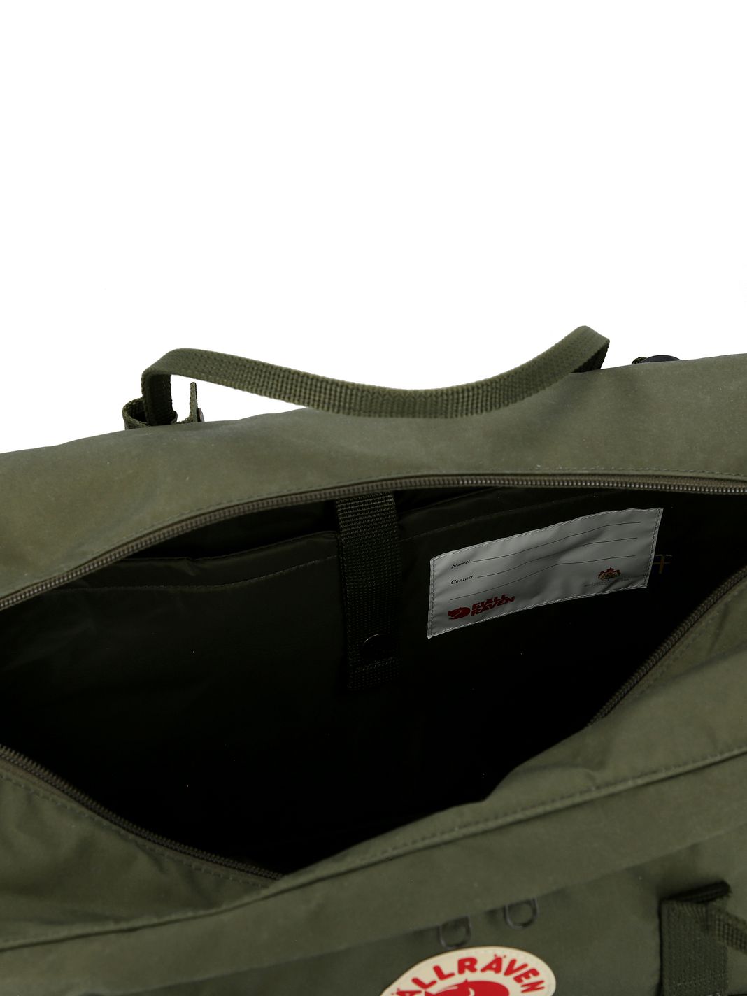 Fjällräven Kånken Weekender Borsa da viaggio Weekender 44 cm Fjällräven Kånken Weekender Borsa da viaggio Weekender 44 cm