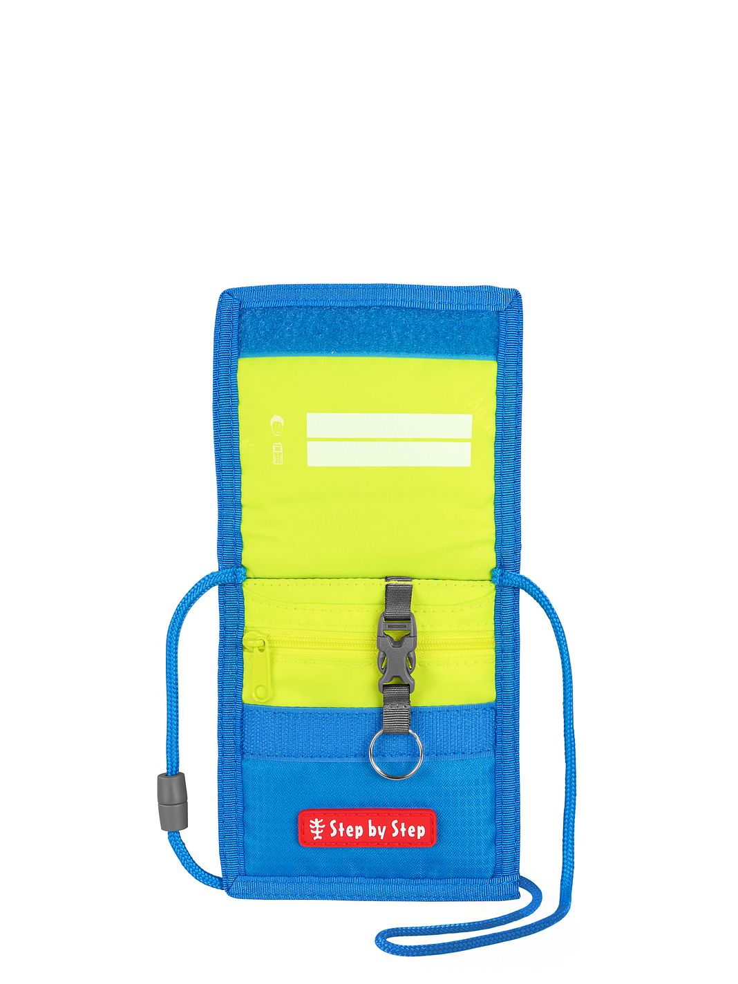 Step by Step Borsa pettorale 13.5 cm Step by Step Borsa pettorale 13.5 cm