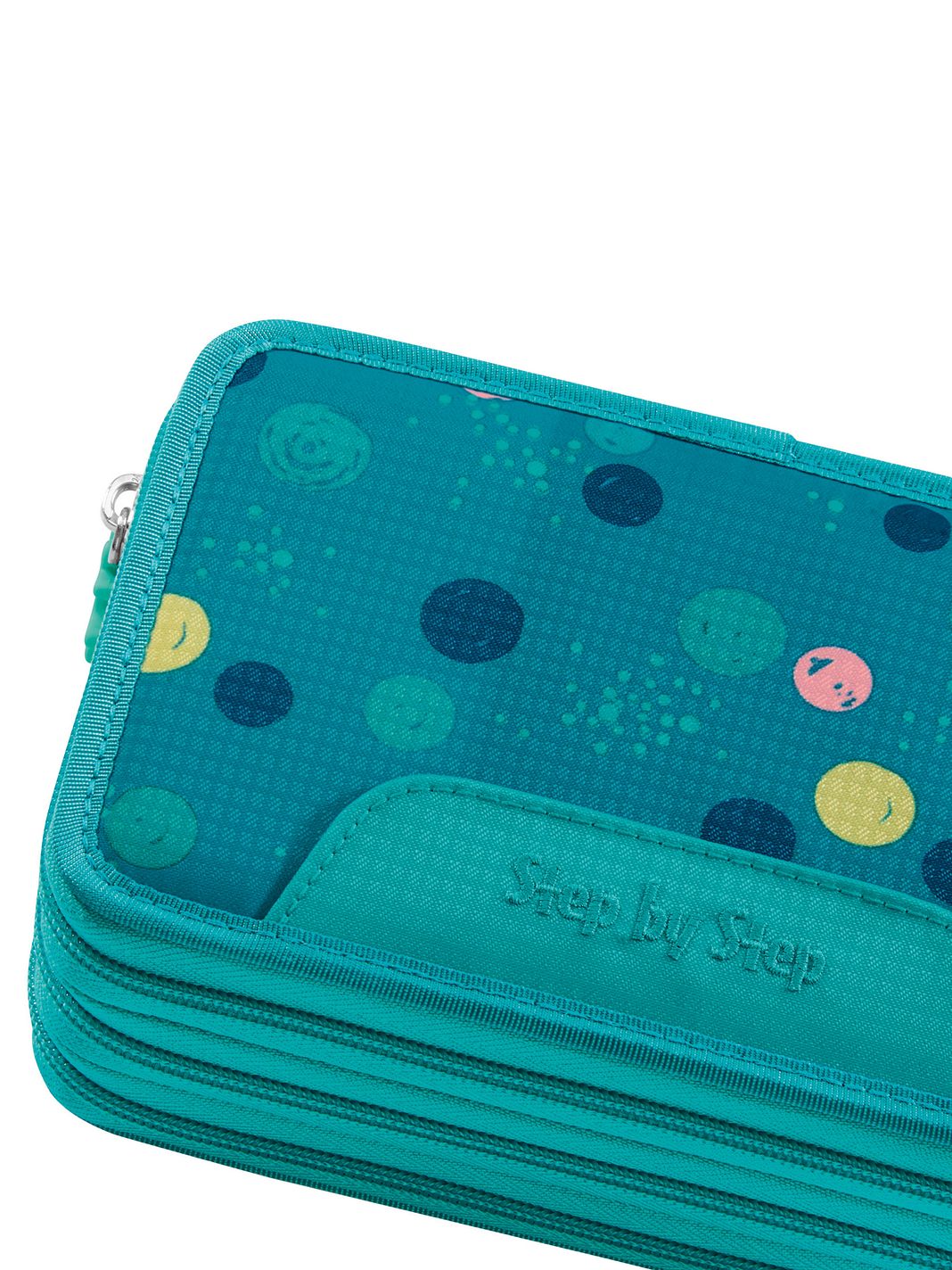 Step by Step Astuccio per matite Step by Step Astuccio per matite
