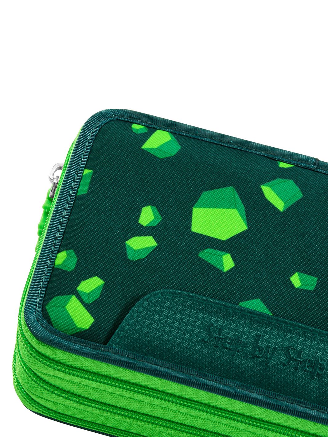Step by Step Astuccio per matite