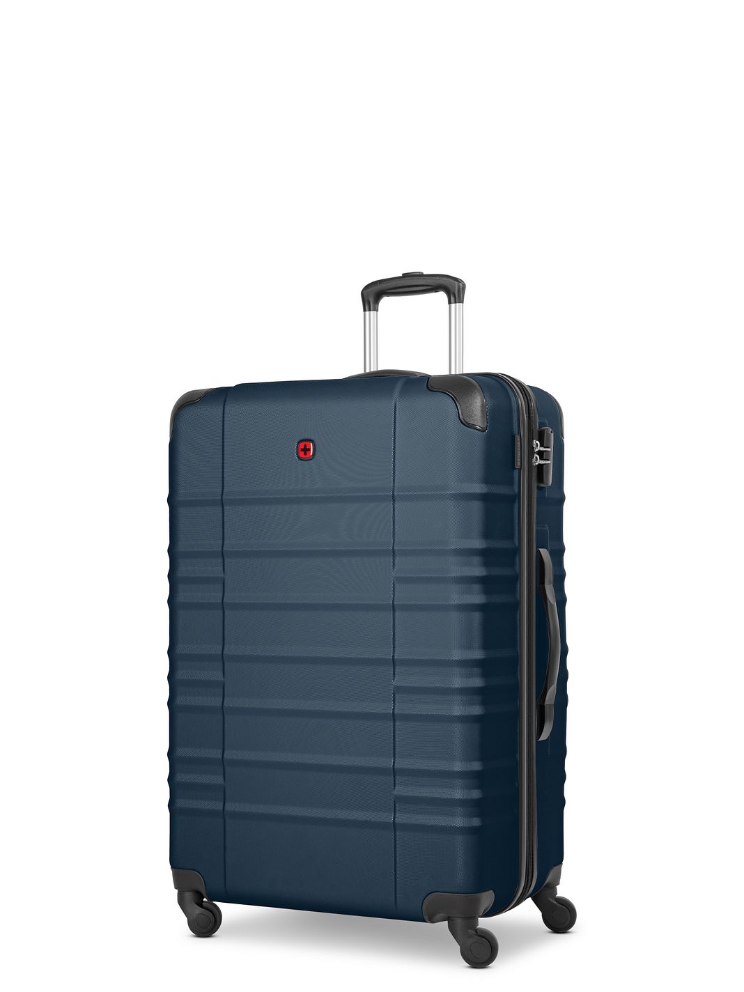 Wenger Amplar Evo 4 ruote Carrello L 75 cm espandibile Wenger Amplar Evo 4 ruote Carrello L 75 cm espandibile