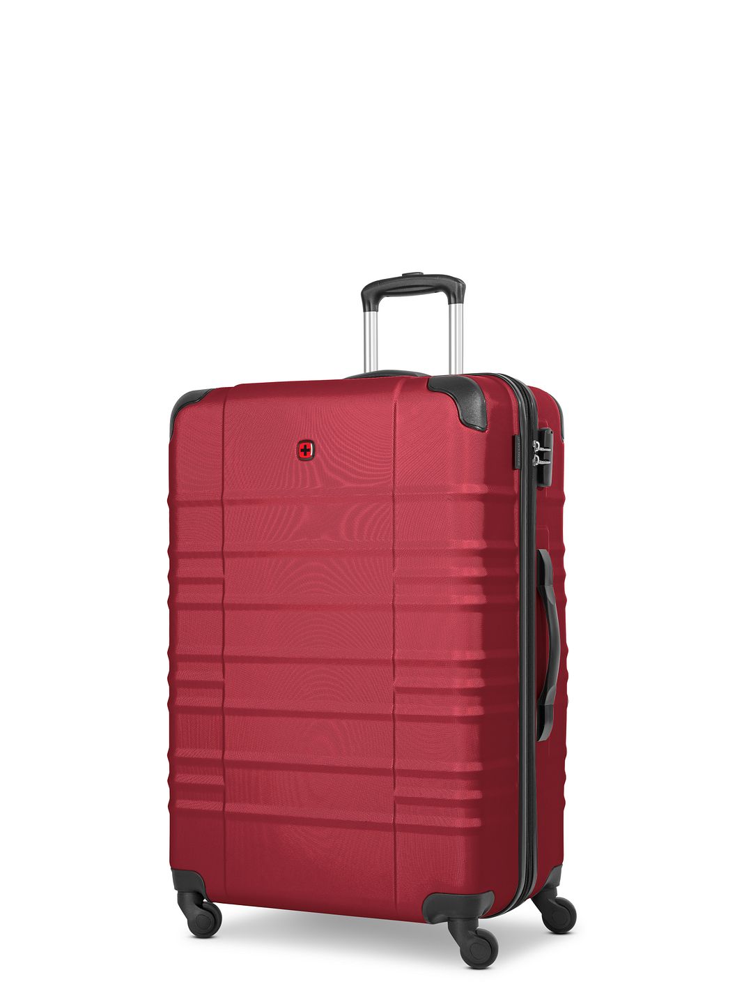 Wenger Amplar Evo 4 ruote Carrello L 75 cm espandibile Wenger Amplar Evo 4 ruote Carrello L 75 cm espandibile
