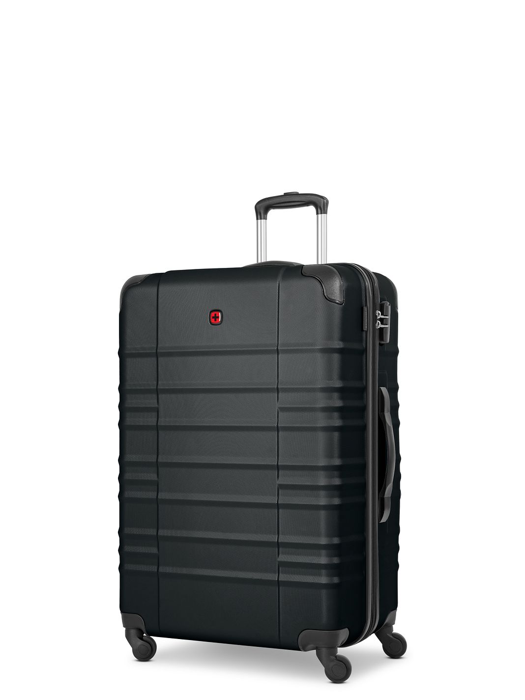 Wenger Amplar Evo 4 ruote Carrello L 75 cm espandibile Wenger Amplar Evo 4 ruote Carrello L 75 cm espandibile