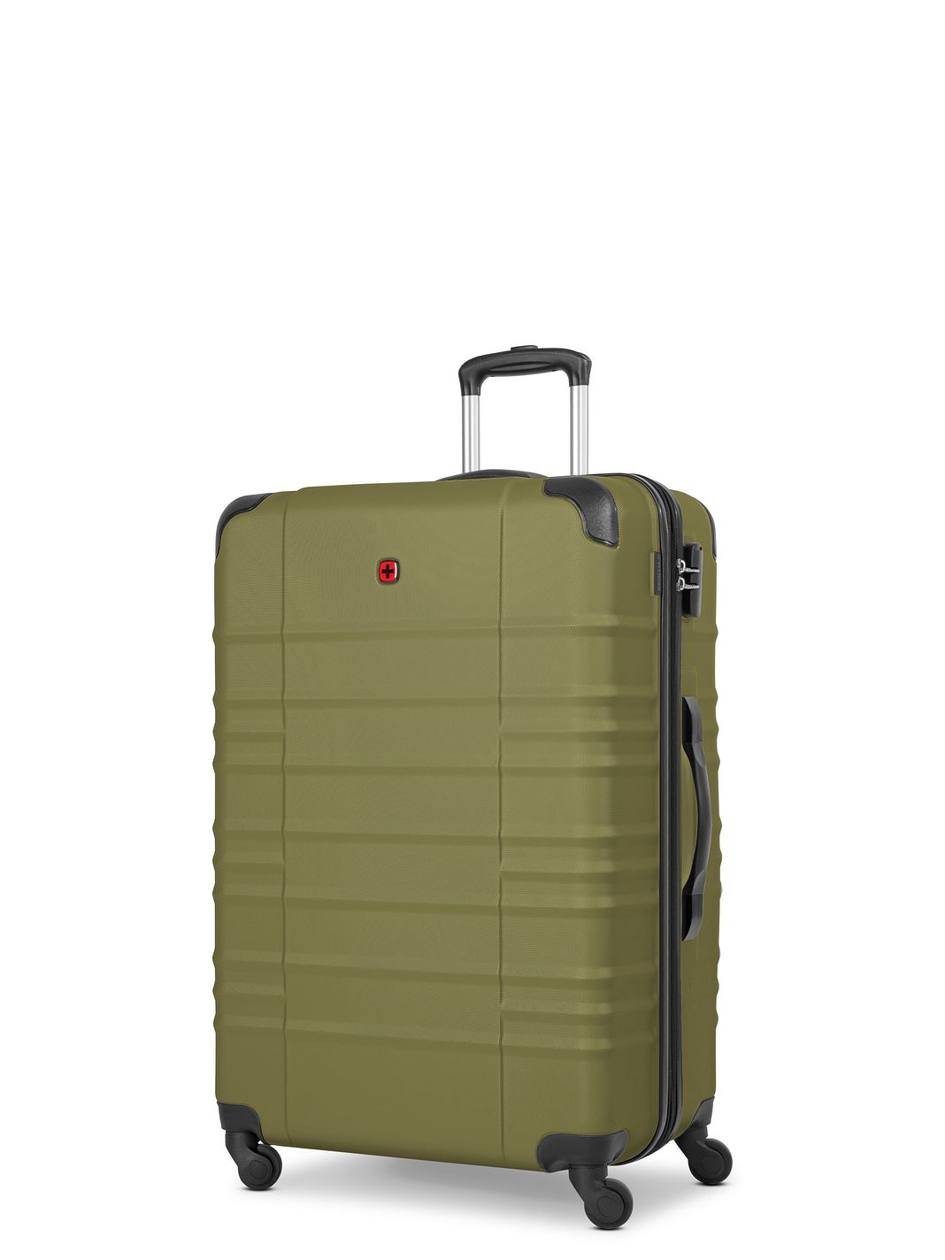 Wenger Amplar Evo 4 ruote Carrello L 75 cm espandibile Wenger Amplar Evo 4 ruote Carrello L 75 cm espandibile