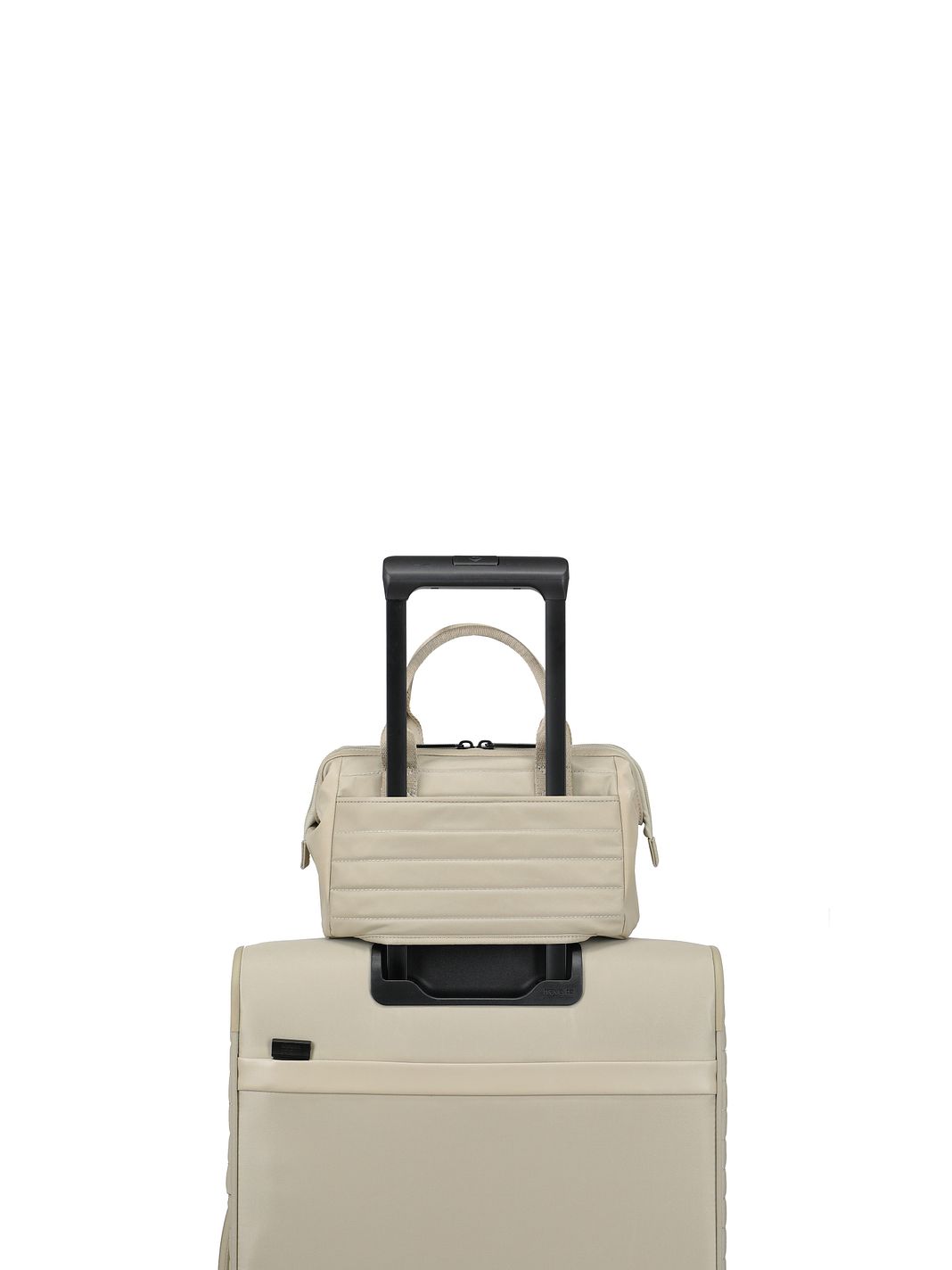 Travelite Barbara Stepp Borsetta 27 cm Travelite Barbara Stepp Borsetta 27 cm