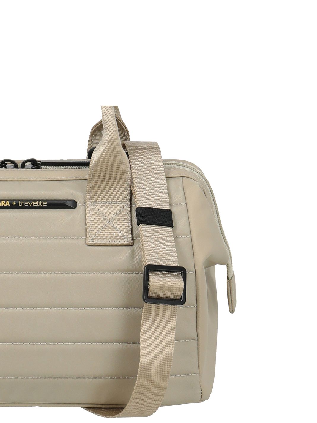 Travelite Barbara Stepp Borsetta 27 cm Travelite Barbara Stepp Borsetta 27 cm