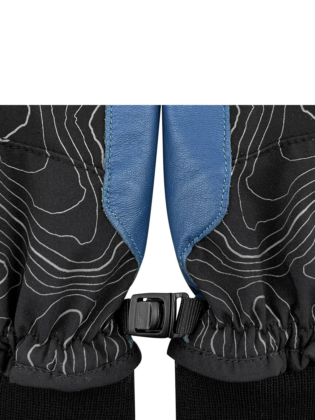 Kessler Sport Hafjell Guanti Vera Pelle Kessler Sport Hafjell Guanti Vera Pelle