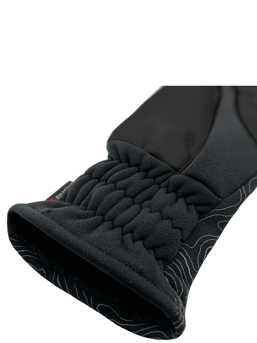 Kessler Sport Mattila Guanti Vera Pelle