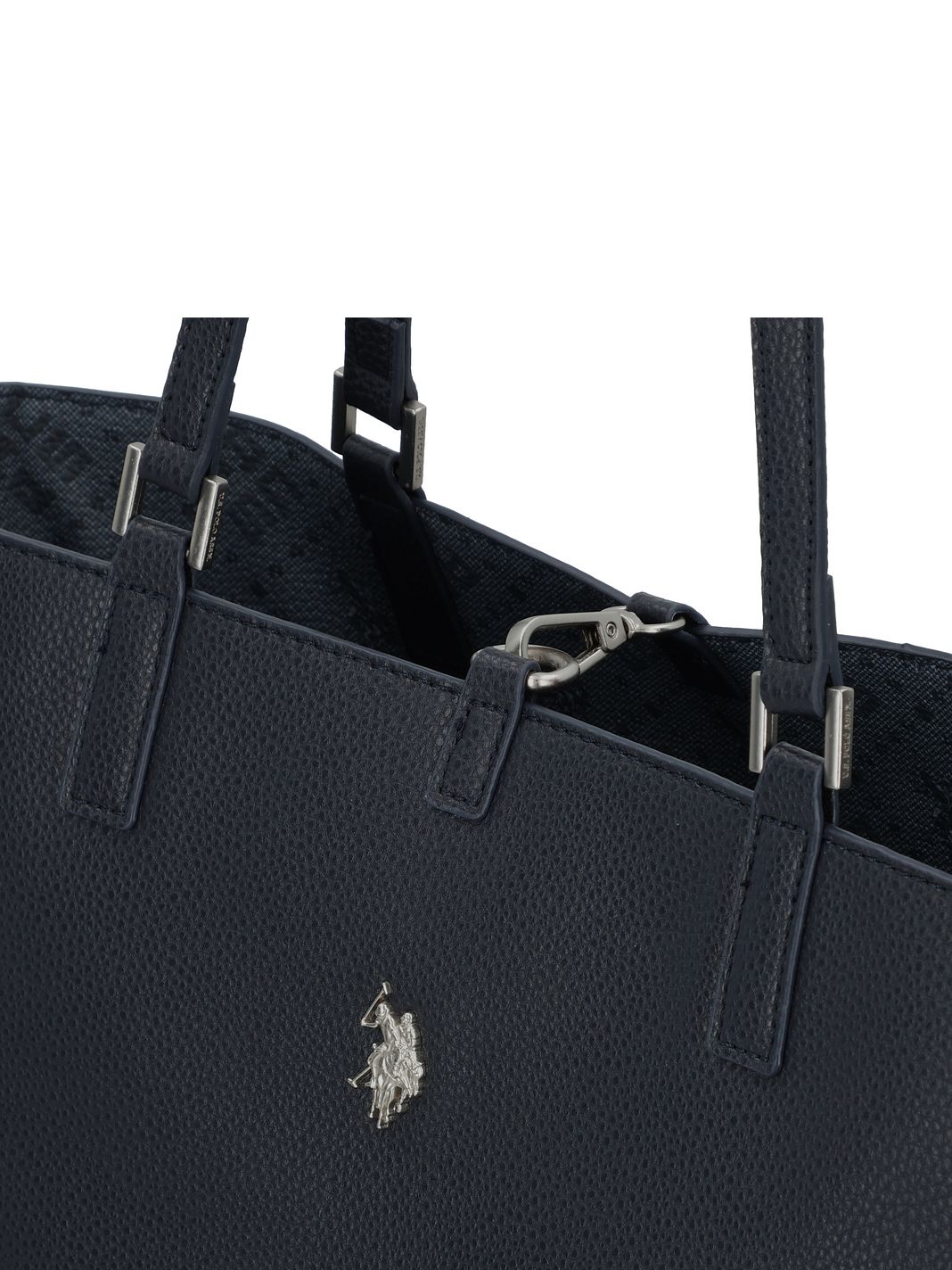 U.S. Polo Assn. Malibu Shopper 30 cm U.S. Polo Assn. Malibu Shopper 30 cm