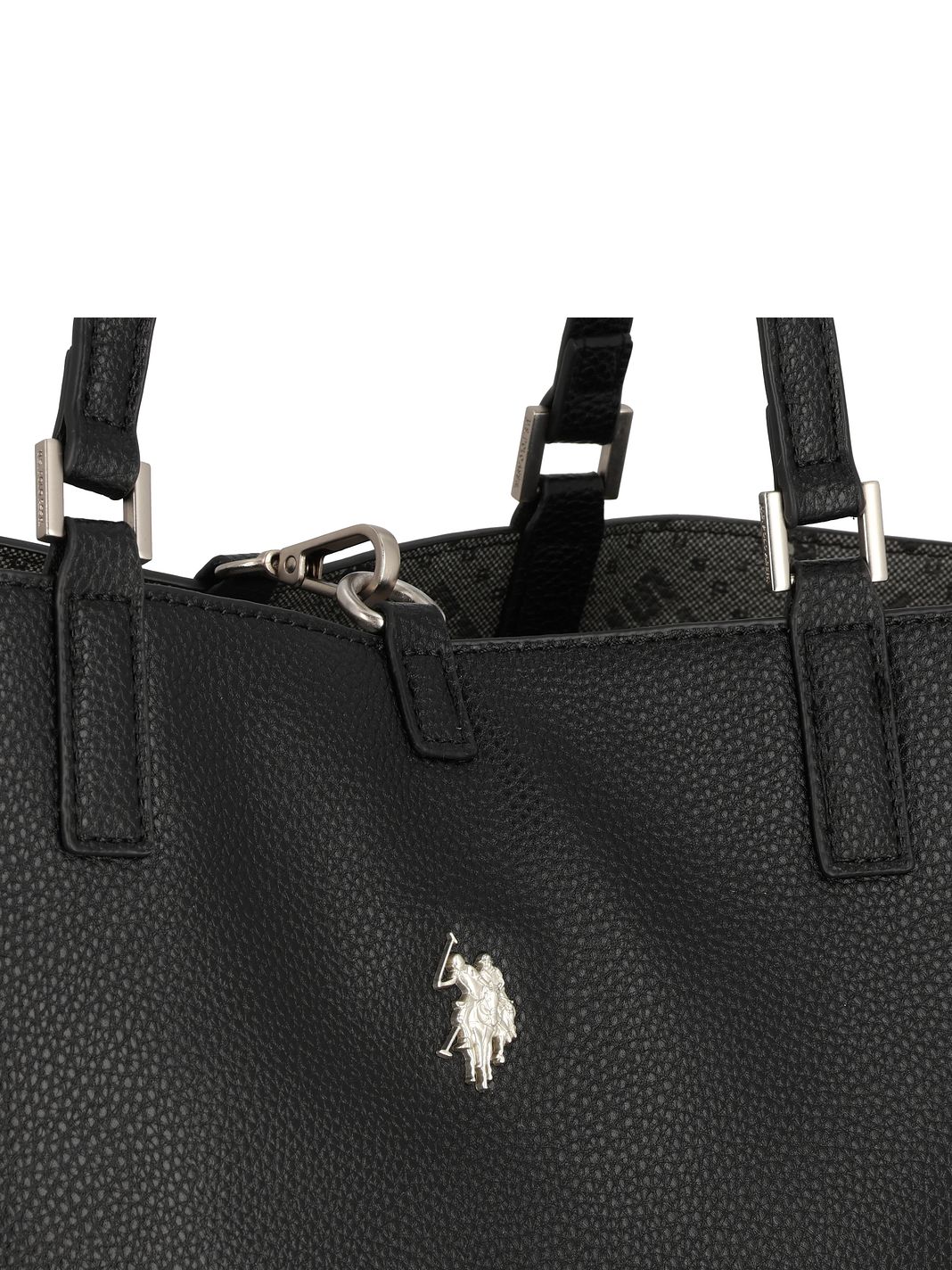 U.S. Polo Assn. Malibu Shopper 30 cm U.S. Polo Assn. Malibu Shopper 30 cm