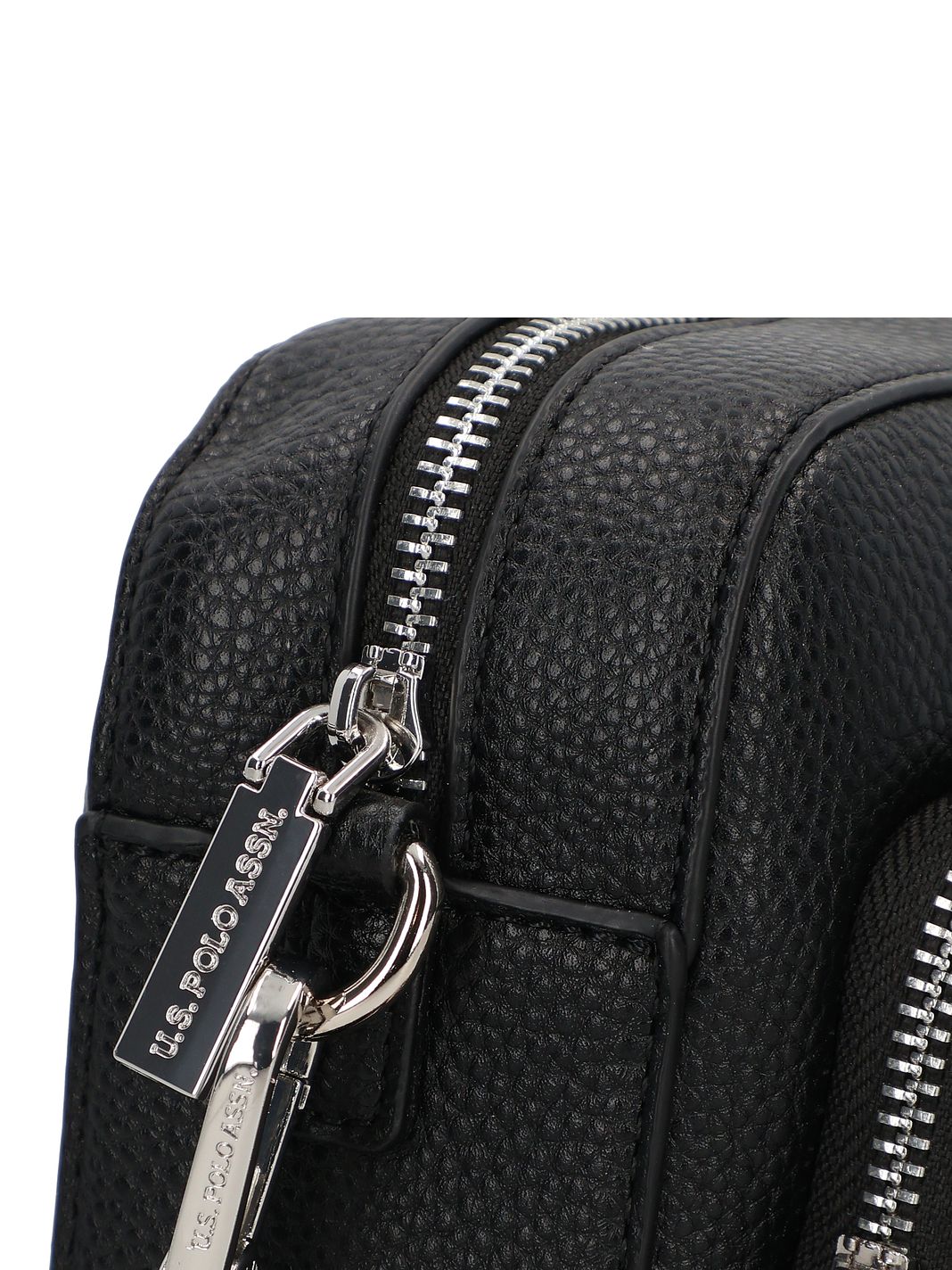U.S. Polo Assn. Mansion Crossbody-väska 24 cm