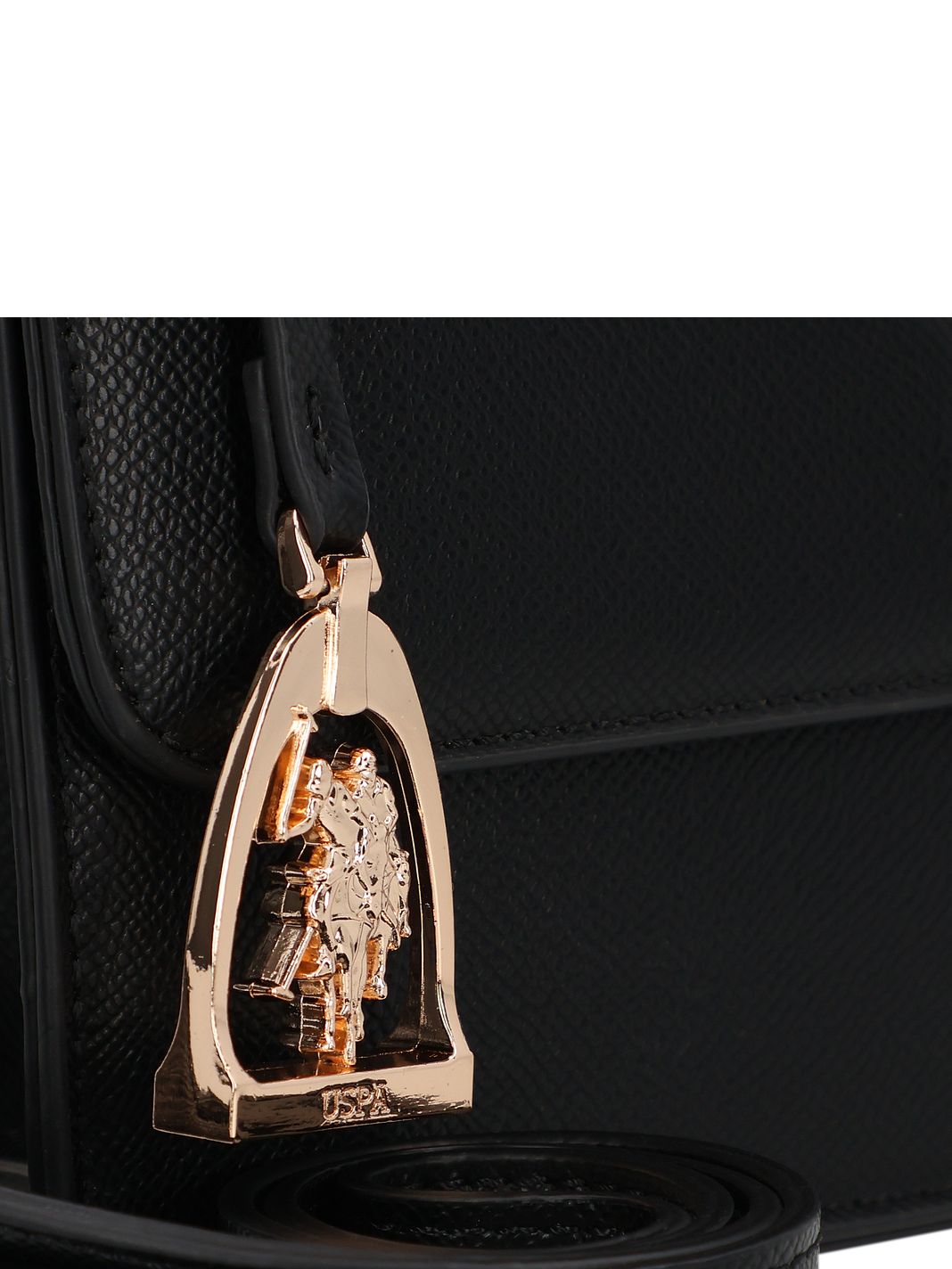 U.S. Polo Assn. Jones Mini bag crossbody-väska S 18 cm