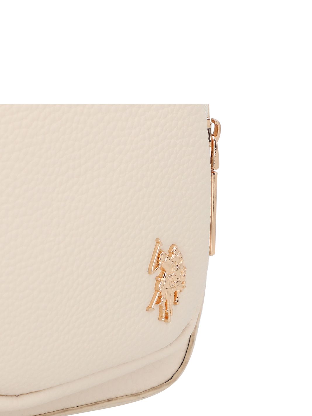 U.S. Polo Assn. Mansion Borsa a tracolla 24 cm U.S. Polo Assn. Mansion Borsa a tracolla 24 cm