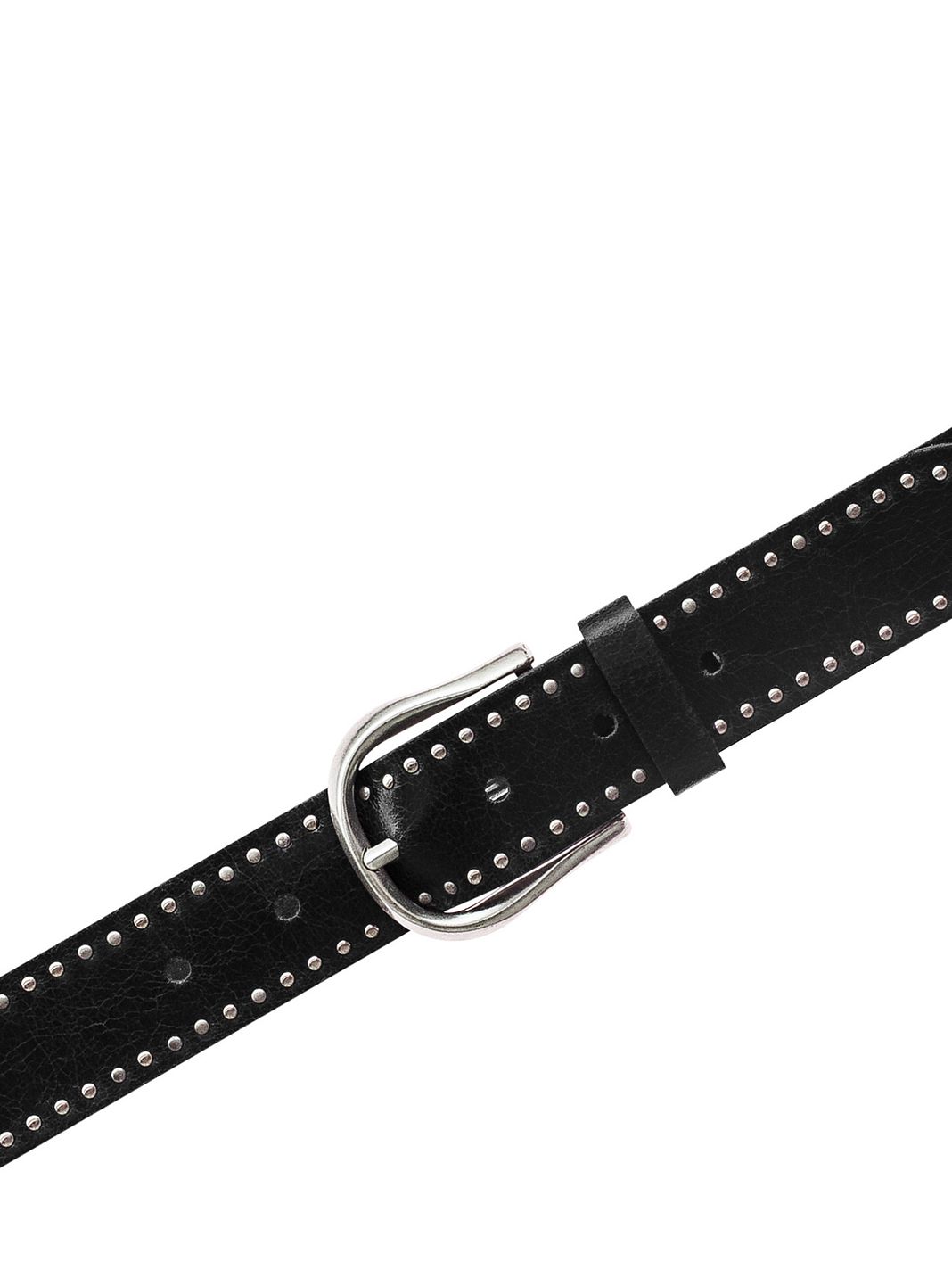 b.belt Nitbälte Läder b.belt Nitbälte Läder