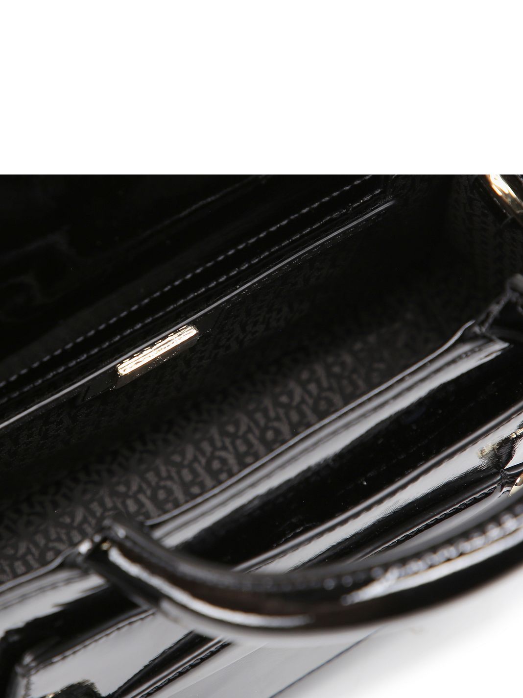 AIGNER Cavallo Borsetta Vera Pelle 28 cm AIGNER Cavallo Borsetta Vera Pelle 28 cm