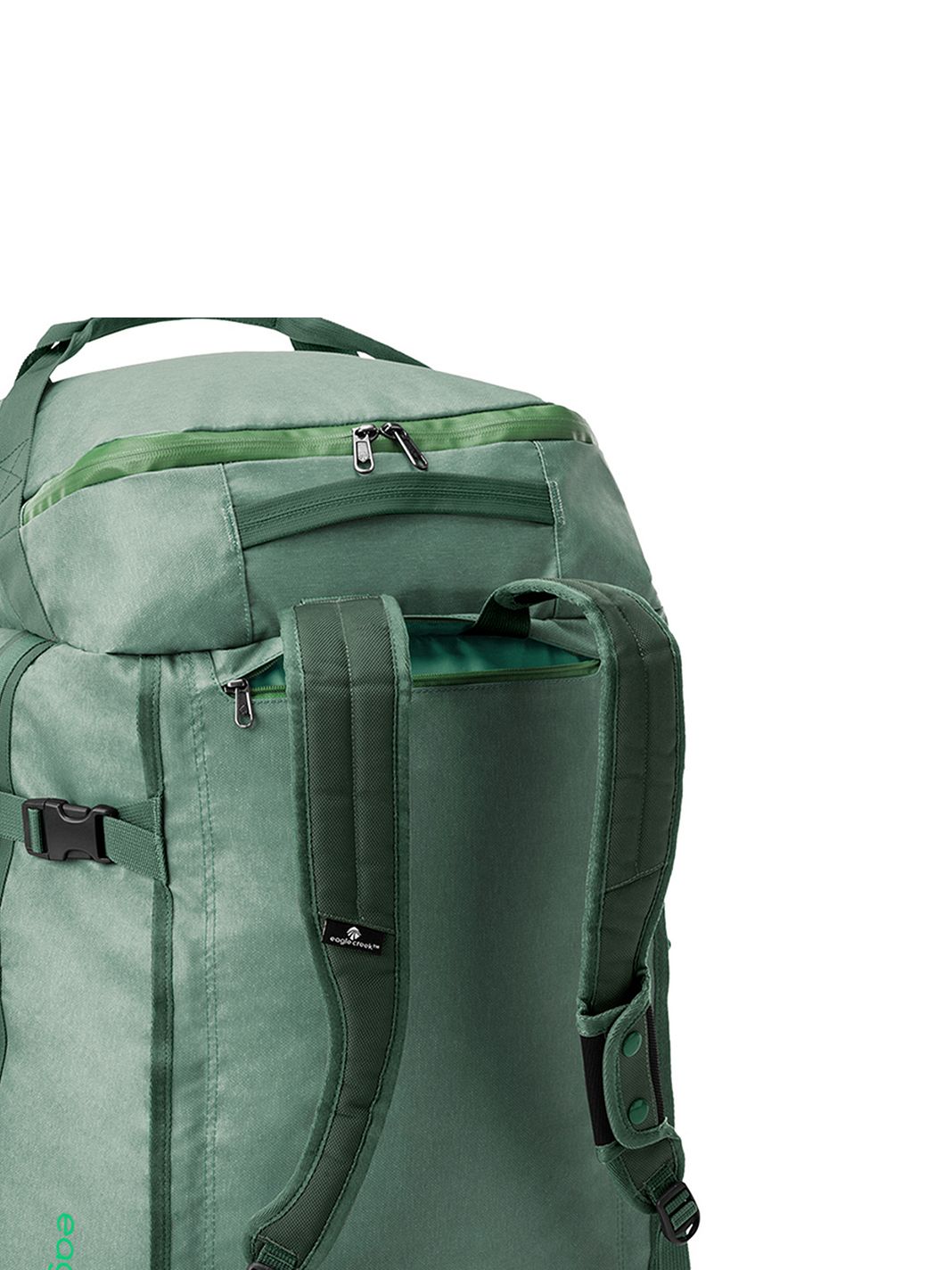 Eagle Creek Cargo Hauler 2-pyöräinen Matkakassi 86 cm Eagle Creek Cargo Hauler 2-pyöräinen Matkakassi 86 cm