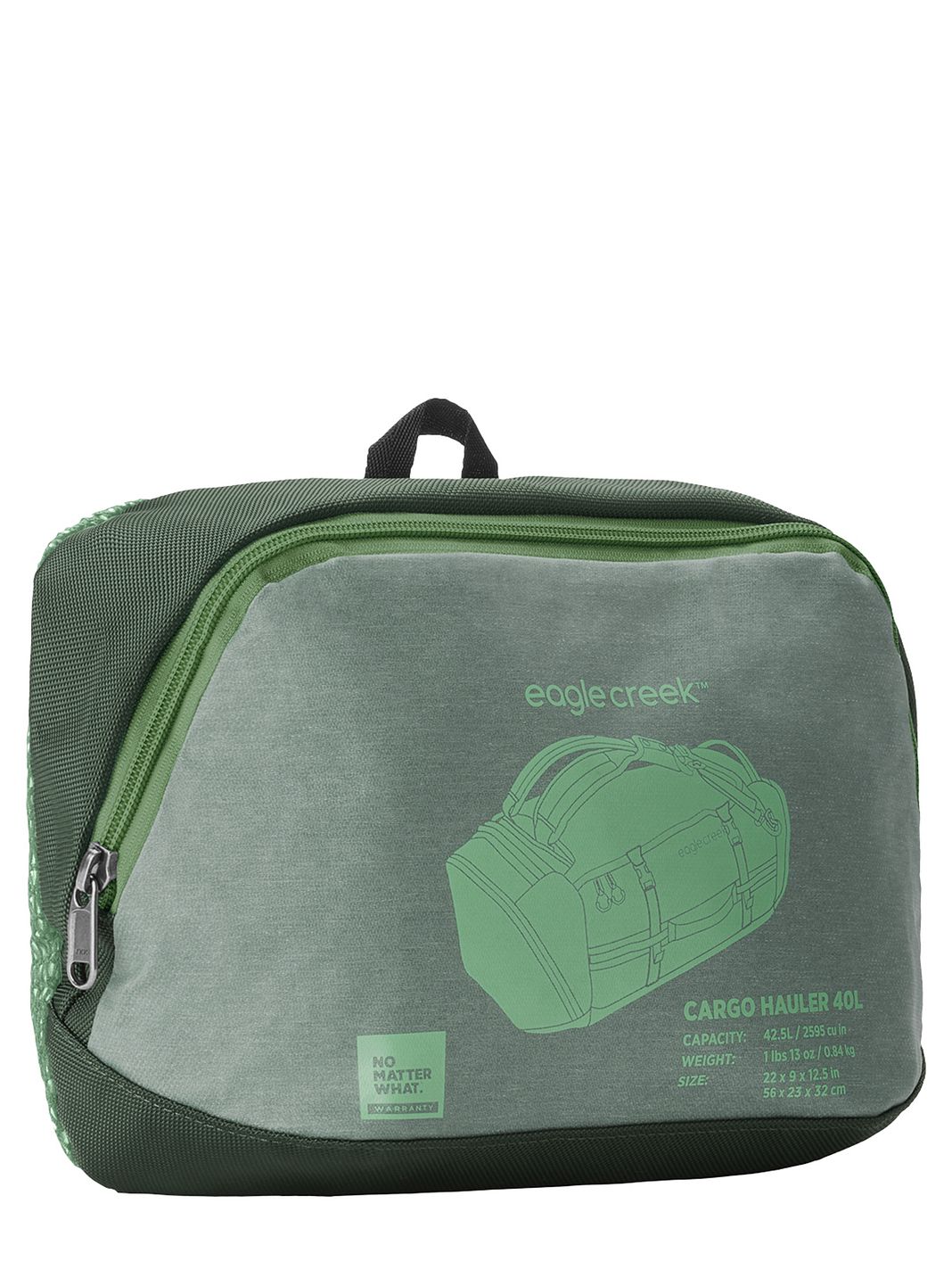 Eagle Creek Cargo Hauler Bolsa de viaje 32 cm Eagle Creek Cargo Hauler Bolsa de viaje 32 cm