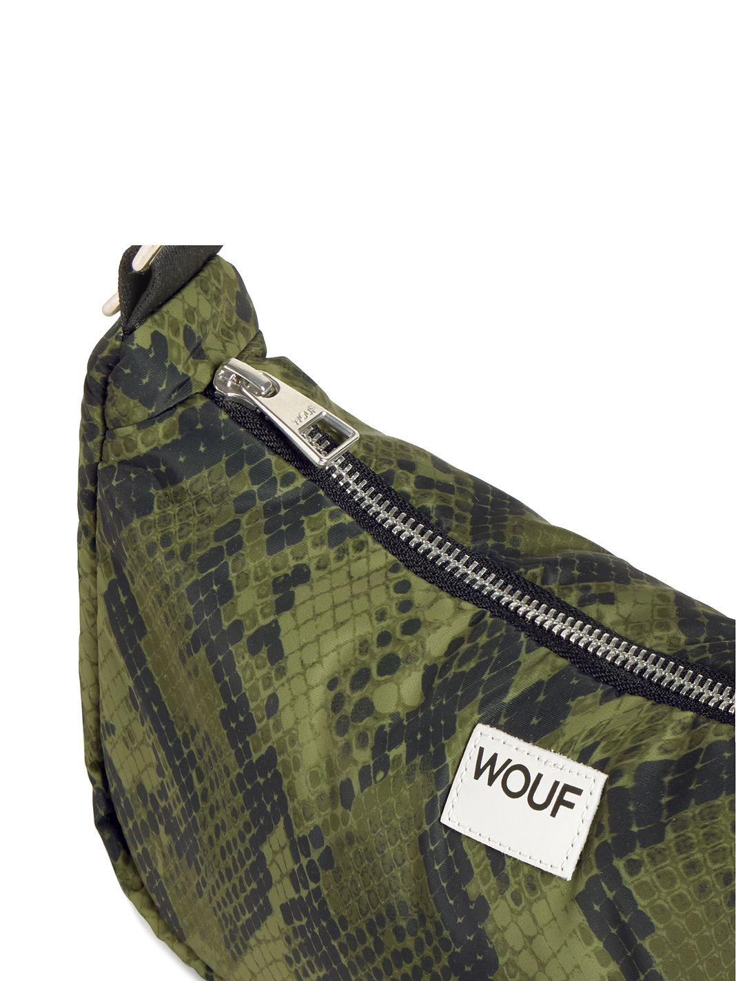 Wouf Studio Borsa a spalla 34 cm Wouf Studio Borsa a spalla 34 cm
