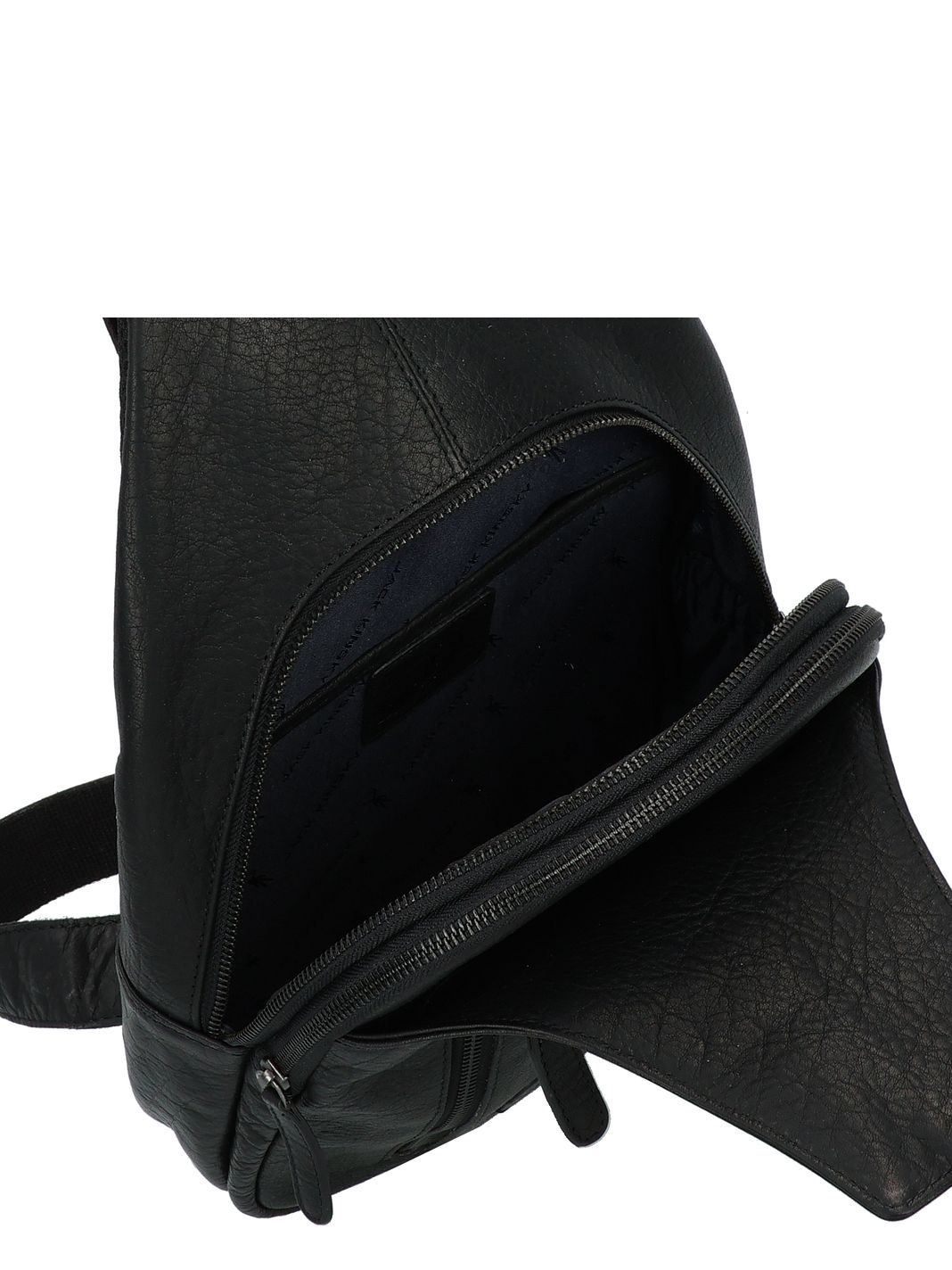 Jack Kinsky Porto Vera Pelle 38 cm Jack Kinsky Porto Vera Pelle 38 cm