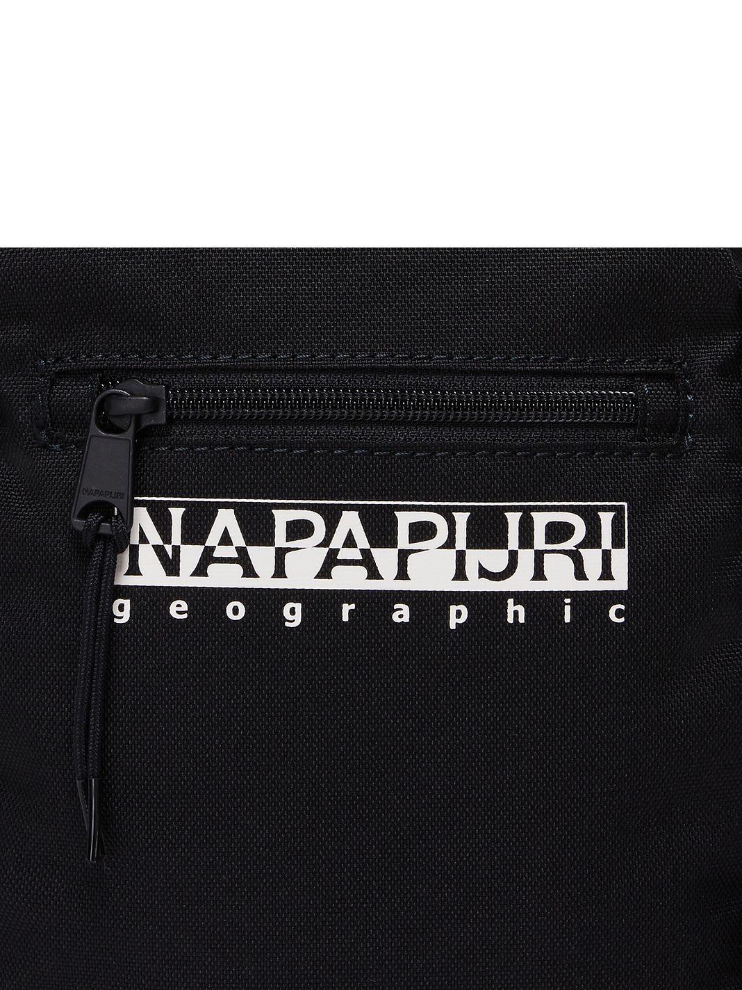 Napapijri H-Signa 30 cm Napapijri H-Signa 30 cm