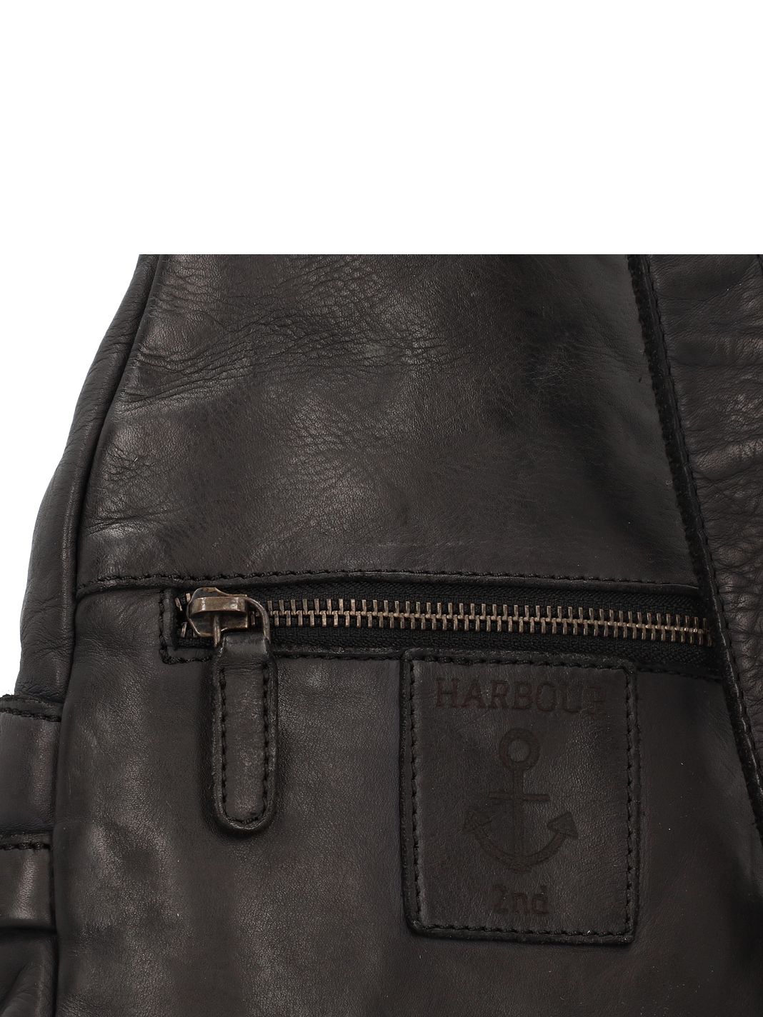 Harbour 2nd Urban Poets Rowan Vera Pelle 38 cm Harbour 2nd Urban Poets Rowan Vera Pelle 38 cm