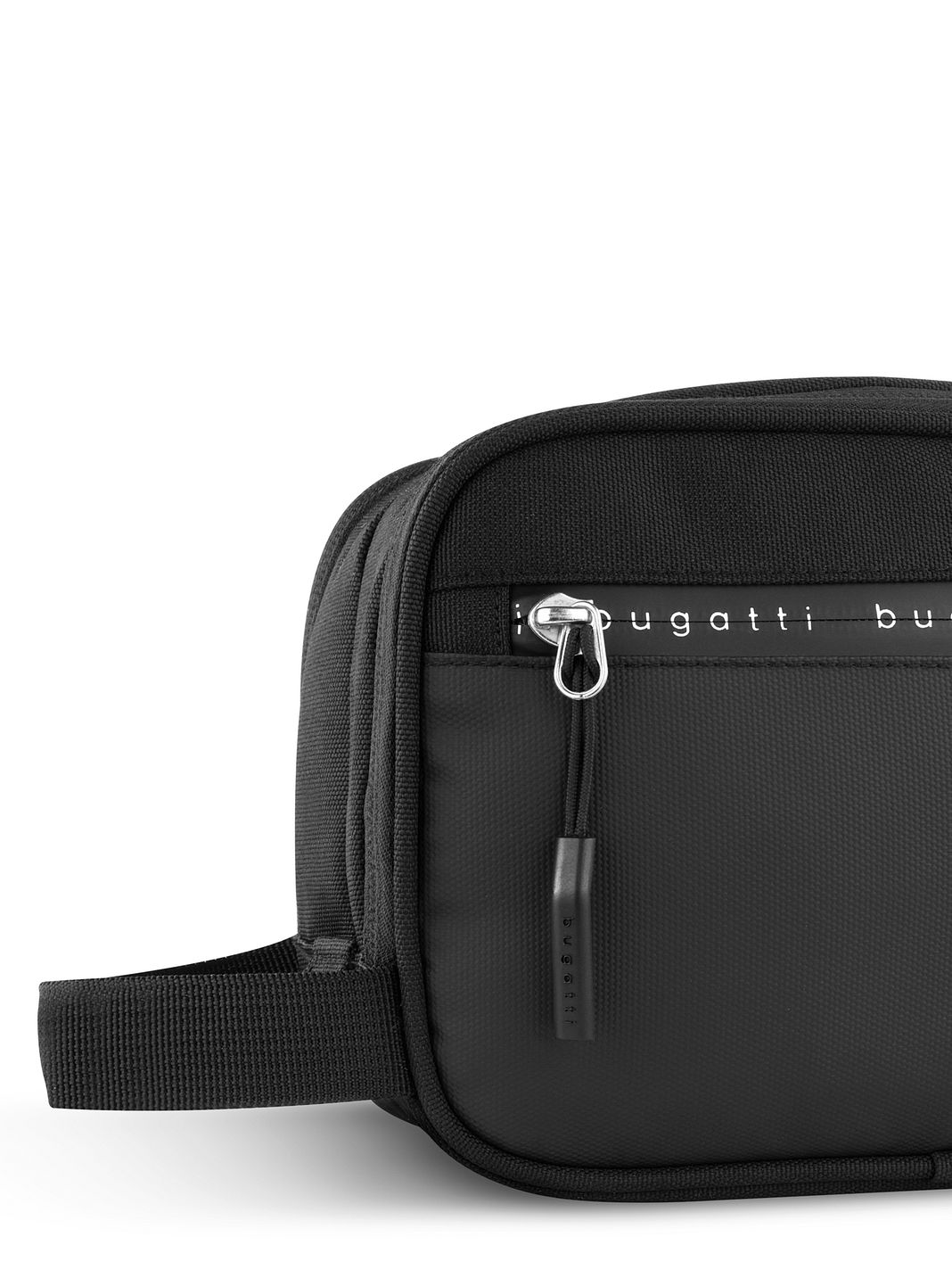 bugatti Blanc Delight Borsa da toilette 22 cm