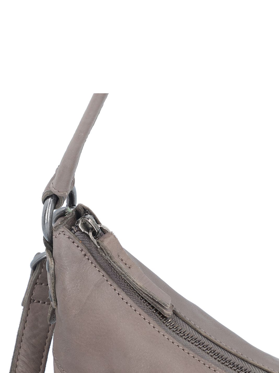 Harbour 2nd Anchor Love Mara Borsa a spalla Vera Pelle 29 cm Harbour 2nd Anchor Love Mara Borsa a spalla Vera Pelle 29 cm