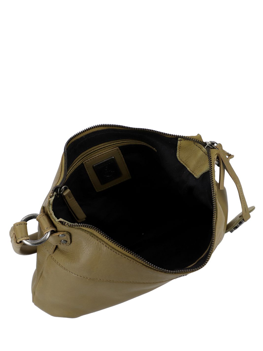 Harbour 2nd Anchor Love Mara Borsa a spalla Vera Pelle 29 cm Harbour 2nd Anchor Love Mara Borsa a spalla Vera Pelle 29 cm