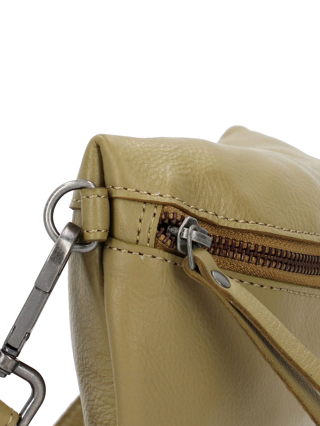 Harbour 2nd Just Pure Paulette Marsupio Vera Pelle 23 cm Harbour 2nd Just Pure Paulette Marsupio Vera Pelle 23 cm