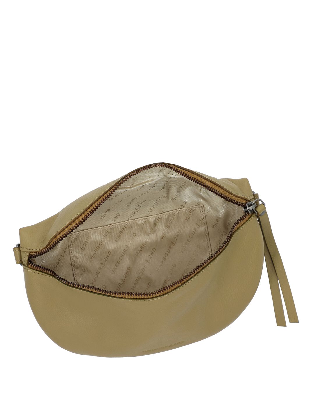 Harbour 2nd Just Pure Paulette Marsupio Vera Pelle 23 cm Harbour 2nd Just Pure Paulette Marsupio Vera Pelle 23 cm