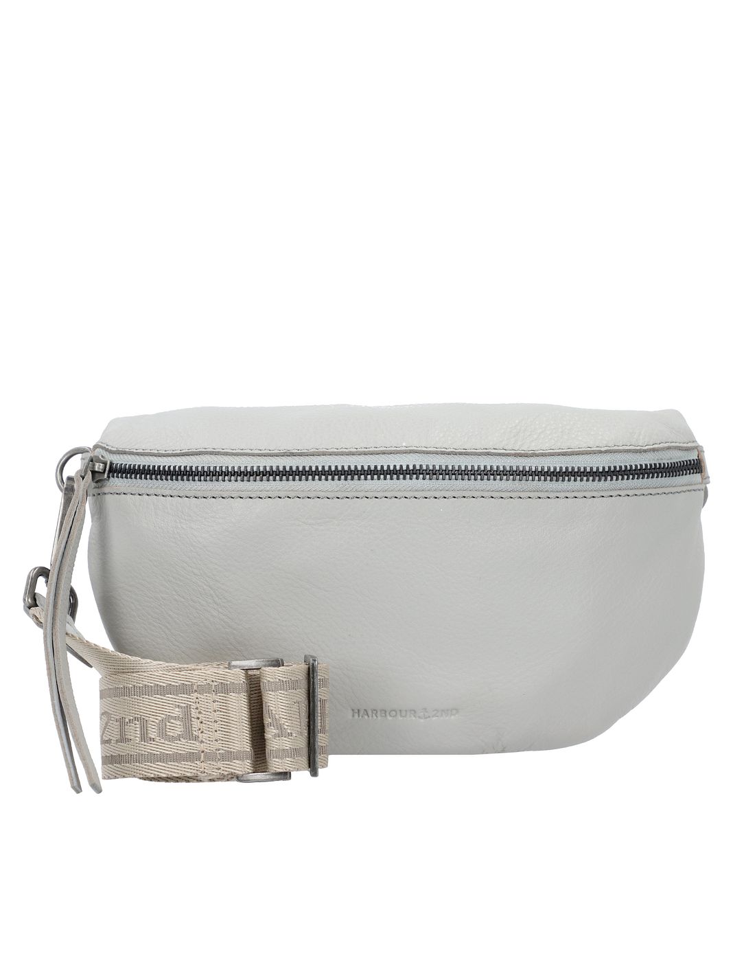 Harbour 2nd Just Pure Paulette Marsupio Vera Pelle 23 cm Harbour 2nd Just Pure Paulette Marsupio Vera Pelle 23 cm