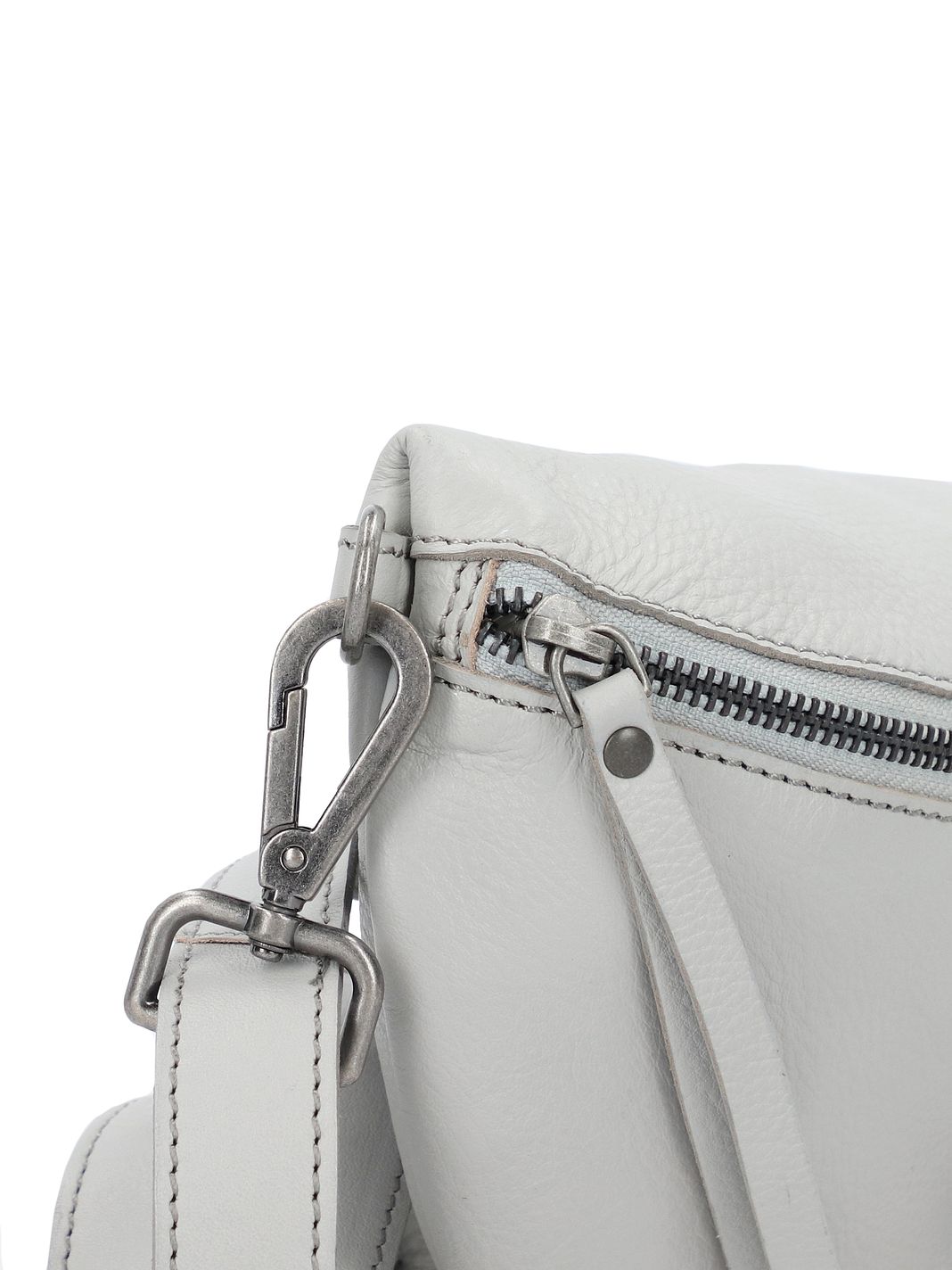 Harbour 2nd Just Pure Paulette Marsupio Vera Pelle 23 cm Harbour 2nd Just Pure Paulette Marsupio Vera Pelle 23 cm