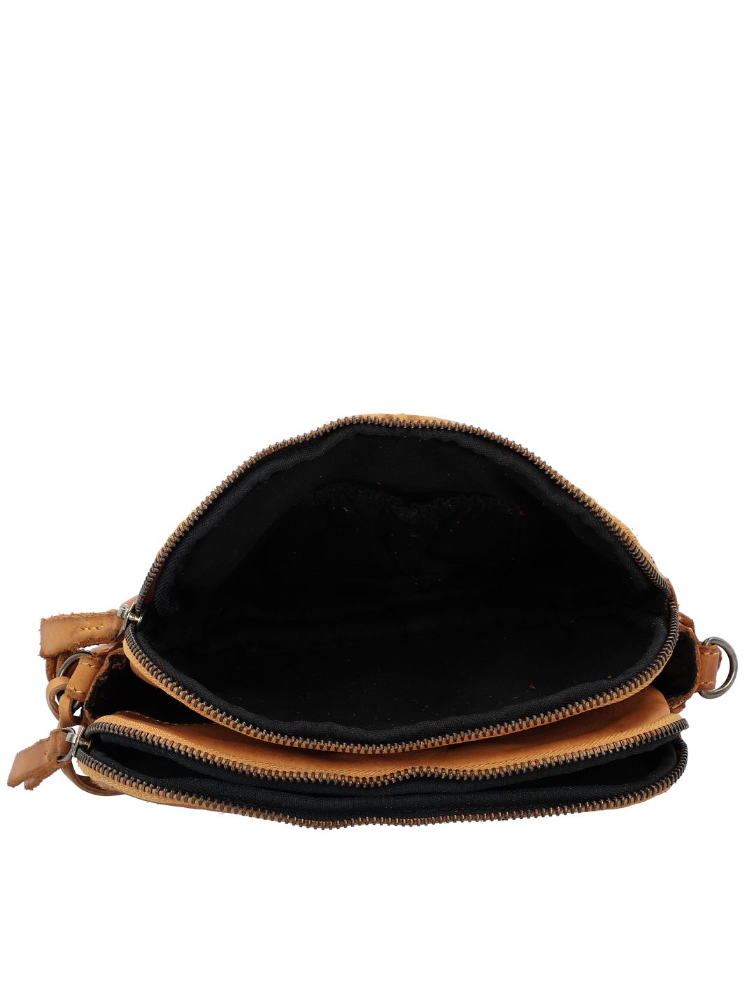 Harbour 2nd Anchor Love Rieke Crossbody taske Læder 22 cm Harbour 2nd Anchor Love Rieke Crossbody taske Læder 22 cm
