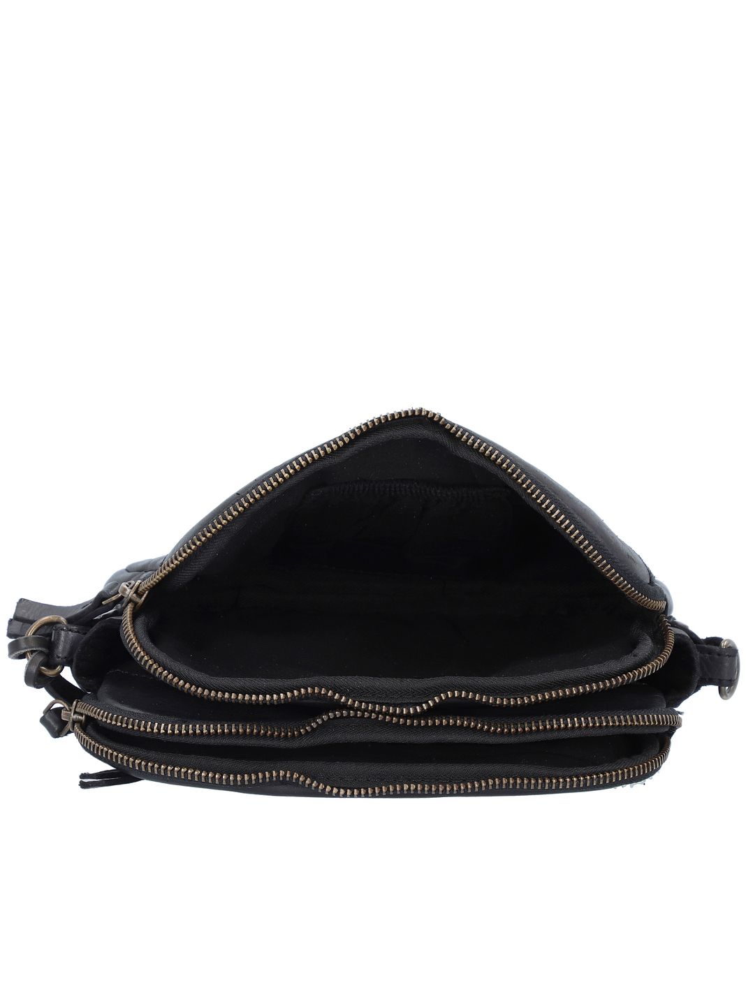 Harbour 2nd Anchor Love Rieke Crossbody taske Læder 22 cm Harbour 2nd Anchor Love Rieke Crossbody taske Læder 22 cm