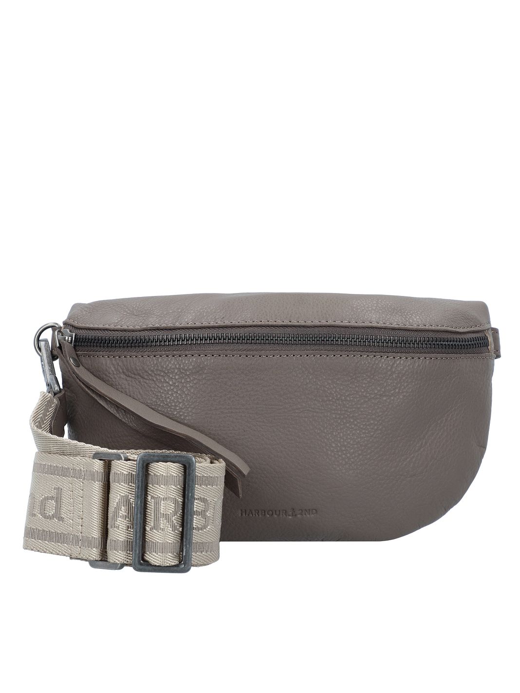 Harbour 2nd Just Pure Paulette Marsupio Vera Pelle 24 cm Harbour 2nd Just Pure Paulette Marsupio Vera Pelle 24 cm