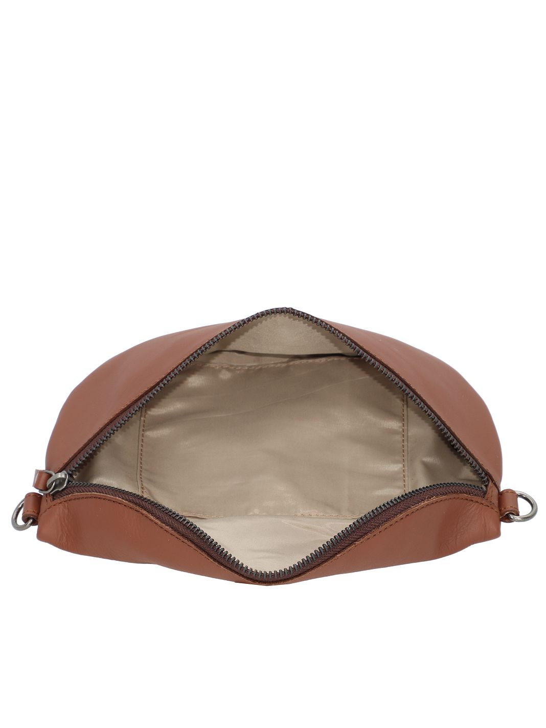 Harbour 2nd Just Pure Paulette Marsupio Vera Pelle 24 cm Harbour 2nd Just Pure Paulette Marsupio Vera Pelle 24 cm