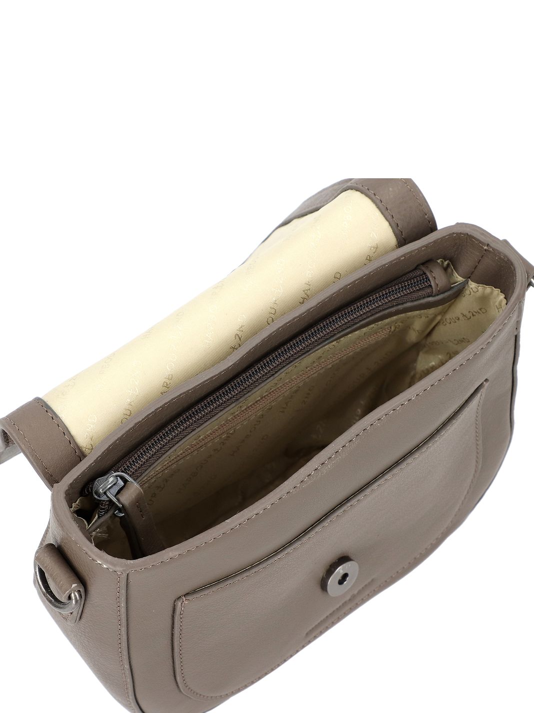 Harbour 2nd Just Pure Narin Borsa a tracolla Vera Pelle 24 cm Harbour 2nd Just Pure Narin Borsa a tracolla Vera Pelle 24 cm