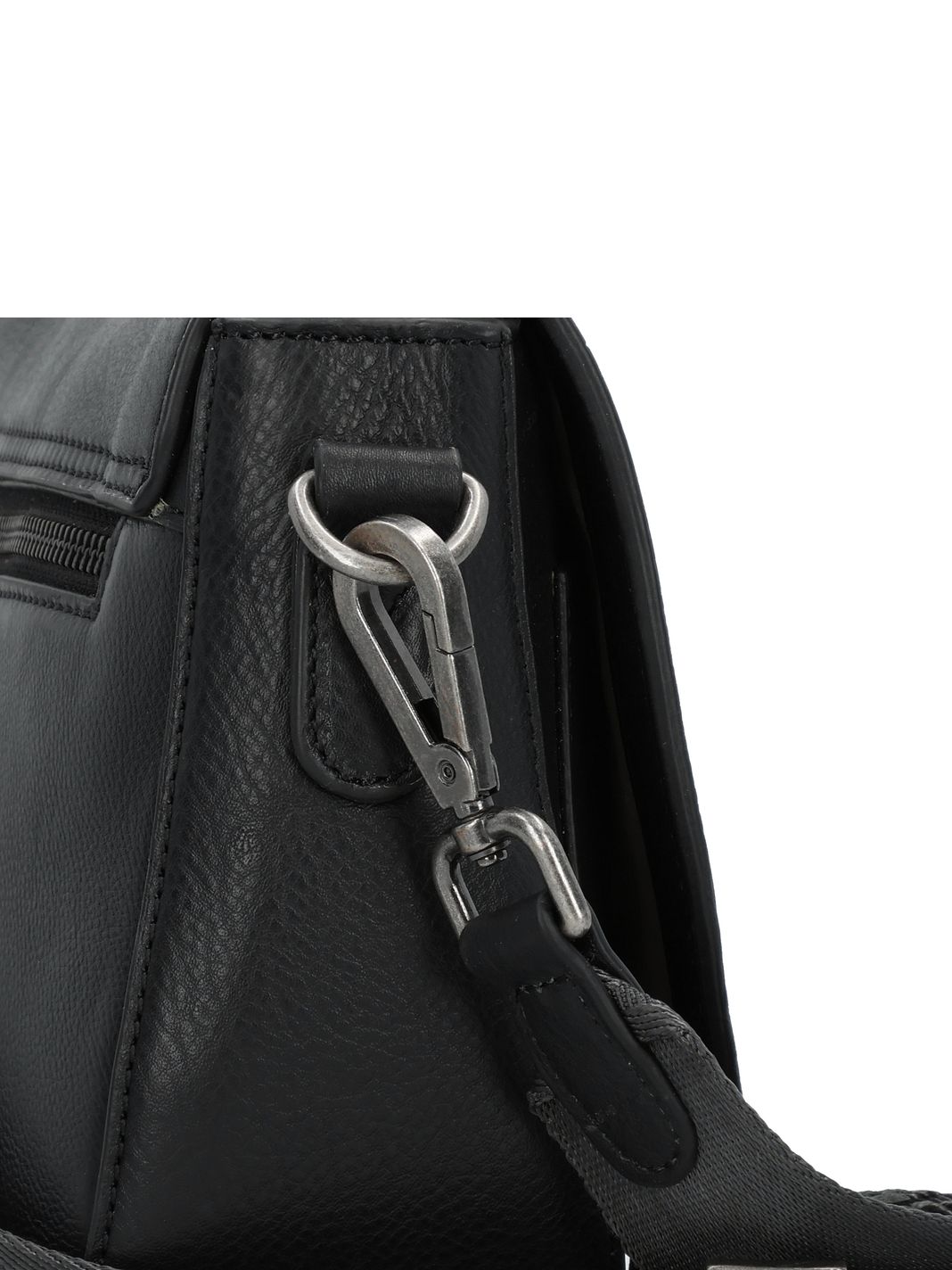 Harbour 2nd Just Pure Narin Borsa a tracolla Vera Pelle 24 cm Harbour 2nd Just Pure Narin Borsa a tracolla Vera Pelle 24 cm