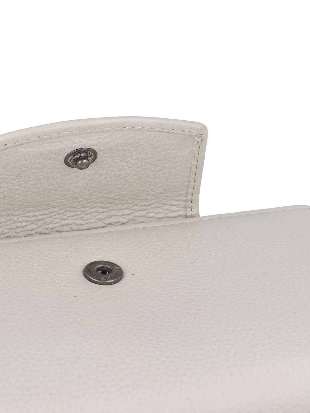 Harbour 2nd Belana Portafoglio Protezione RFID Vera Pelle 16 cm